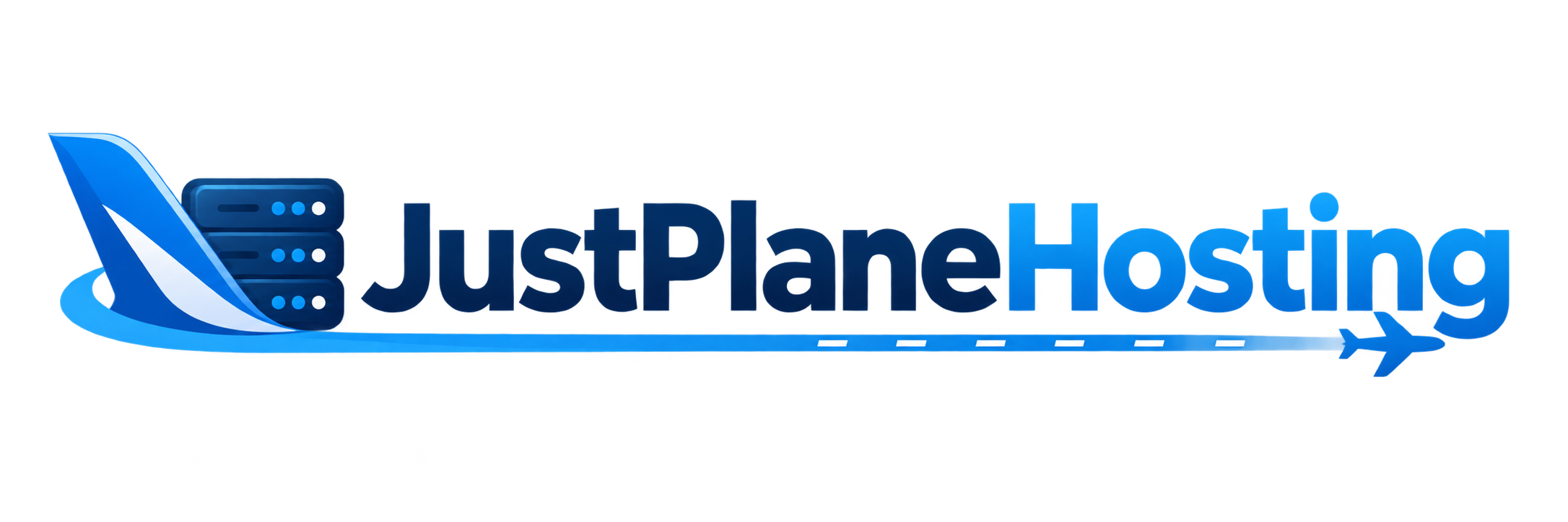 Just Plane Hosting